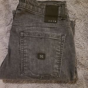 Men's Krew Jeans